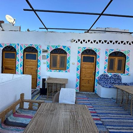 Nubian King Hotel Aswan Exterior photo