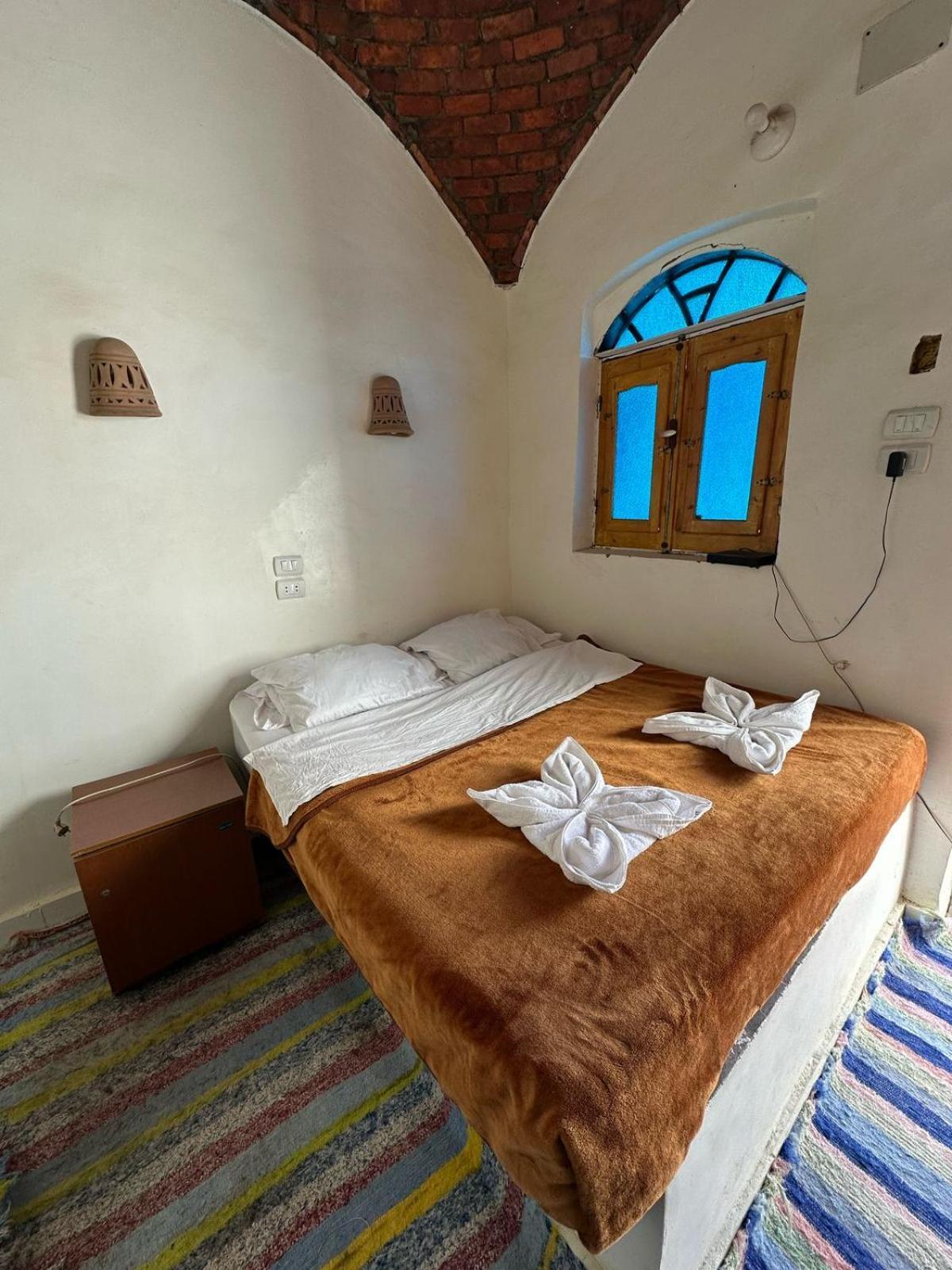 Nubian King Hotel Aswan Exterior photo