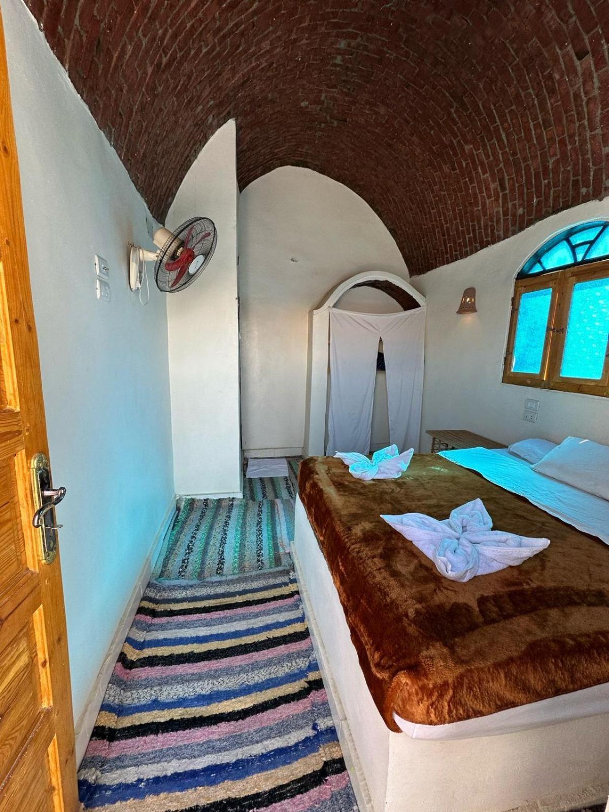 Nubian King Hotel Aswan Exterior photo